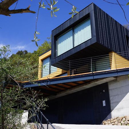 Villa Crassula Casarza Ligure Eksteriør bilde